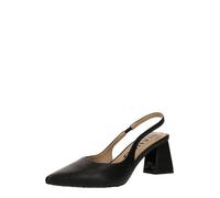 Bianco Zapatos destalonado 'Maralyn' negro 36 EUR