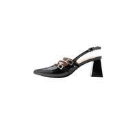 Bianco Zapatos destalonado 'Maralyn' negro 37 EUR
