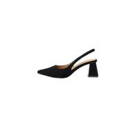 Bianco Zapatos destalonado 'Maralyn' negro 39 EUR