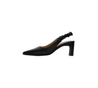 Bianco Zapatos destalonado 'Monroe' negro 40 EUR