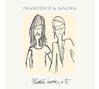 Bianconi Francesco & Ayane Malika - Perduto Insieme A Te - Vinile 7" [Vinilo]