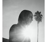 Bianconi Francesco( Frontman Baustelle) - Forever (Vinyl Transparent Limited Edt. Numbered) [Vinilo]