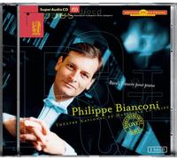 Bianconi - Int Grale De La Musique Pour Piano