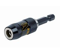 Bianditz - Adaptador Porta Tornillo 1/4 Con Anilla 238932