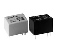 BIANMTSW 1 Unidad HM4100F-N-12VDC HFD41-N-12VDC 0,36 W 1 A 240 V CA