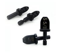 BIANMTSW 1PC 3/4J Pipe Expander Copper Tube Swaging Tools For Air Conditioner Refrigerator Flaring Takeover Tool Set Triangle Hex Shank Repair Kit BIANMTSW