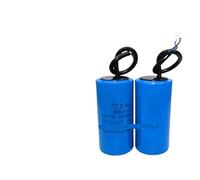BIANMTSW 1PC Startup Capacitor Shell/electrolytic Cell 450V 350UF 100X50MM