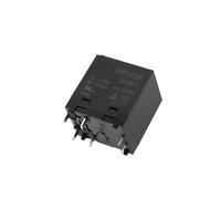 BIANMTSW 24V Relay HF170F-24-2HTF HF170F 24 2HTF HF170F242HTF Solar photovoltaic Power Generation Inverter 24VDC DC24V 35A 6PIN