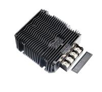 BIANMTSW Car Power Supply 18-36V 24V to 12V 13.8V 85A 100A Step-Down DC-DC Converter 24V-12V 1200W Voltage Regulator Buck Module (12V 85A)