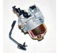 BIANMTSW Carburetor Carb For Carroll Stream CS168 CS168ES 196CC 6.5HP Gas Engine Carburetor A BIANMTSW