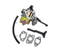 BIANMTSW Carburetor Fit For CH260 CH265 CH270 17-853-22-S 1785322-S 1785322 1785322S 7.0HP Engine electronic starter BIANMTSW