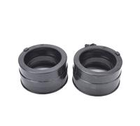 BIANMTSW Carburetor Intake Manifold Boot Holder for W650 EJ650 1999-2008 EJ400 W400 2006-2008 BIANMTSW