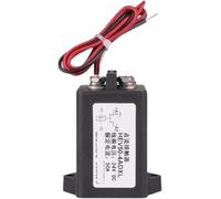 BIANMTSW High Voltage 1000V 50A Contactor Starter Power Relay HEV50-7ADXL for Vehicle Photovoltaic Car Ships Charging(Coli Voltage 36VDC)