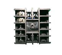 BIANMTSW Oven 0-99 Minutes Countdown Alarm Hongling Oven Time Relay SGG-2 Timer