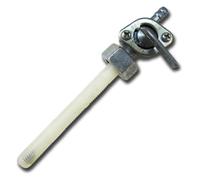 BIANMTSW PETCOCK ASSEMBLY FOR Z50R Z50 R SCOOTER FUEL TANK COCK SHUTOFF SWITCH VALVE BIANMTSW