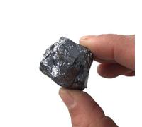 BIANMTSW Stone Random Rough terahertz Garden Aquarium Crystal Home Room Decoration Accessories