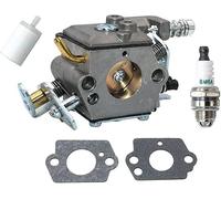 BIANMTSW Tools Repair Parts Carburetor for 2036 2040 CS2040 P365 P405 M4620 Easy to Install BIANMTSW