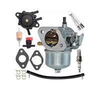 BIANMTSW Tools Repair Parts for Carburetor for 4-Cycle FS541V-ES01/ES19/AS29/BS29/CS24/26 DS24/ES05 Easy to Install BIANMTSW