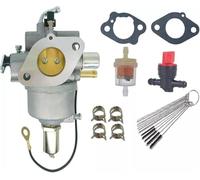 BIANMTSW Tools Repair Parts for Carburetor kit AM130921/23/24/25 74405 74405FR 74801 Easy to Install BIANMTSW