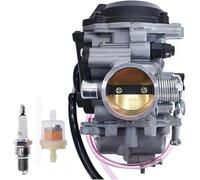 BIANMTSW Tools Repair Parts for XT225 1992-2000 Carburetor Easy to Install BIANMTSW