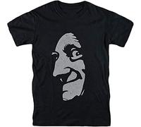 biANUTEDwr6d Young Frankenstein Tshirt Igor Frankenstein Jr. Mel Brooks, Gene Wilder Black 3XL