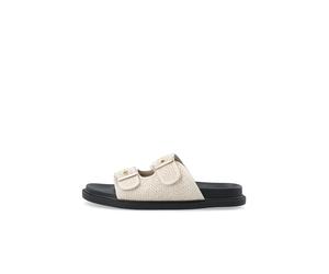 Biaoslo Chanclas 39 Blanco