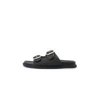 Biaoslo Chanclas 39 Negro