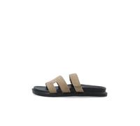 Biaoslo Sandalias 41 Beige