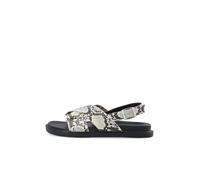 Biaoslo Sandalias 41 Blanco