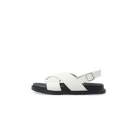 Biaoslo Sandalias 41 Blanco