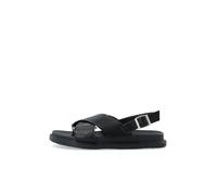 Biaoslo Sandalias 41 Negro