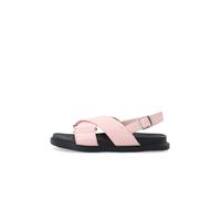 Biaoslo Sandalias 41 Rosado
