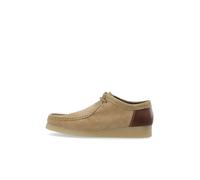 Biaray Zapatos Con Puntera De Tipo Mocasín 43 Beige