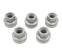 BIAREN 5 tuercas de rueda para Ford Transit Mk6 Mk7 (2000-2013) 1576434 7C111K024AB W705808S902 (M14 juego de 5)