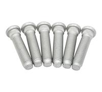 BIAREN 6 pernos de rueda trasera para Ford Transit Mk7 (2006-2013) M14x60 Twin Wheel 4170050 YC151118CA