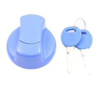 BIAREN Adblue - Tapa de depósito de 40 mm con llaves para camiones Mercedes MAN DAF 81154026027 81154026008 A0004707105 A0004704405 1526846