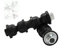 BIAREN Barras estabilizadoras traseras antivuelco para Ford Focus Mk2 Mk3 C-Max, Volvo C30, S40, V40, V50 1719542 30760236