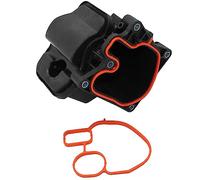 BIAREN Egr - Funda para válvula de refrigeración para Opel Insignia A Astra J Zafira C Tourer 2.0 CDTI Alfa Romeo Giulietta Mito 1.6 2.0 JTDM Fiat Ducato Doblo 1.6 2.0 D Multijet 71772987 55590953