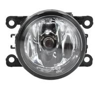 BIAREN Faro antiniebla con bombilla izquierda o derecha para Ford Transit MK7 Mk8 Custom Courier Connect Fiesta Focus C-Max Ranger Ecosport 2N1115201AB 1209177