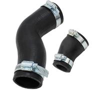 BIAREN Intercooler - Kit de manguera turbo para Peugeot Boxer Citroen Relay 2.2 HDI Fiat Ducato 2.2 2.3 D Multijet 1359961080 1356517080 0382.LY