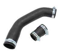 BIAREN Intercooler Turbo Kit de tubo de manguera para Ford Transit Mk7 Mk8 2.2 TDCI 2006 en adelante 2019953 1811809 CC116C646BL CC116C646BF