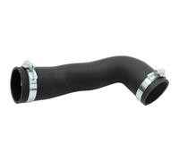 BIAREN Intercooler Turbo - Tubo de manguera para Audi A3, Seat, Leon, Altea, Skoda, Octavia, Superb, Yeti, Volkswagen, VW, Caddy, Golf, Passat, Jetta, Beetle, Scirocco, 1.6, 2.0, TDI 1K0145832AC