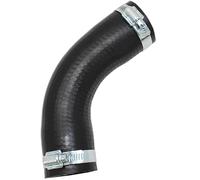 BIAREN Intercooler Turbo - Tubo de Manguera para BMW Serie 3 E46 330d, 5 E39 525d 530d, 7 E38 730d, X5 E53 3.0d 11617799389 11612247903