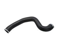 BIAREN Intercooler Turbo - Tubo de manguera para Ford Focus Mk2 C-Max 2.0 Tdci Volvo S40 V50 C30 C70 2.0 D 6M516K863JA 1530297 31261896