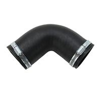 BIAREN Intercooler Turbo - Tubo de manguera para Land Rover Freelander 1 I L314 2.0 TD4 1998-2006 WAP000080