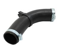 BIAREN Intercooler Turbo Tubo de manguera superior izquierda para BMW Serie 3 E46 318D 318TD 320D 320TD 11617791393 11617799397
