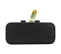 BIAREN Manija exterior de puerta delantera derecha lado del conductor para Ford Transit Mk6 Mk7 2000-2013 1494053 YC15V22400AL