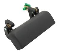 BIAREN Manija exterior de puerta trasera derecha para Ford Transit MK6 MK7 2000-2014 1494080 4C16V22400BA YC15V22400BB