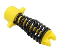 BIAREN Muelle de control de pedal de embrague para Ford Focus C-Max Tourneo Transit Connect Kuga 1713550 AV617A600CA