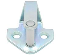 BIAREN Placa de cierre lateral para puerta deslizante para Ford Transit MK6 MK7 Transit Connect 4052294 YC15V264A08AC 4375254 2C14V264A08AA